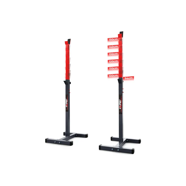 Стойки для штанги до 280кг K-Sport KSH012