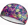 Детская шапочка для плавания Aqua Speed POLYESTER KID 9780 арт 244-03