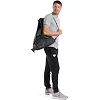Сумка-мішок Arena ALL SET MESH BAG 40L чорний 65 х 50 х 1 см