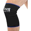 Наколенники спортивные эластичные компрессионные TWINS


 BO-9951
 2шт (Черный)