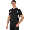 Футболка мужская JOMA

 CHAMPIONSHIP VII 103081-102 4XS-XXL (Черный)