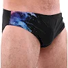 Чоловічі плавки класичні
 JOMA

 SPLASH 102822-100 (Чорний)