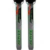 Бігові лижі дитячі
 ZELART
 SK-0881-120B (Чорний-синій-жовтий)