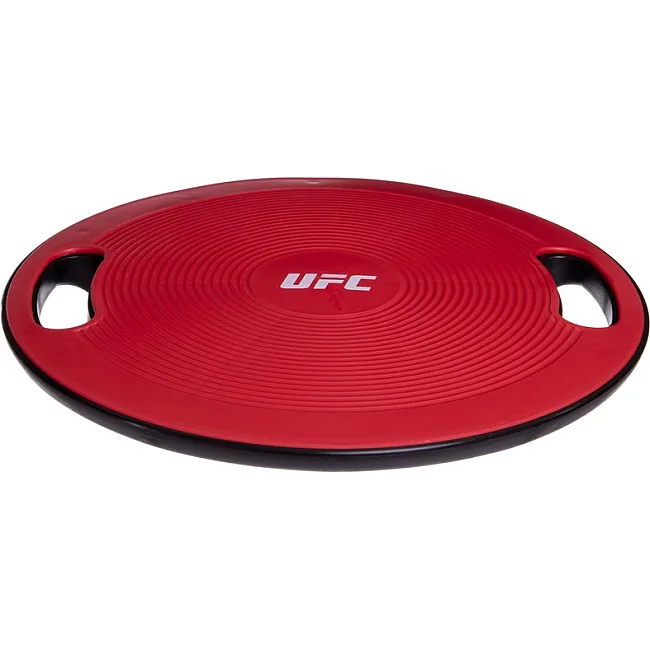 Балансировочный диск
 балансборд BALANCE BOARD UFC UHA-69409
