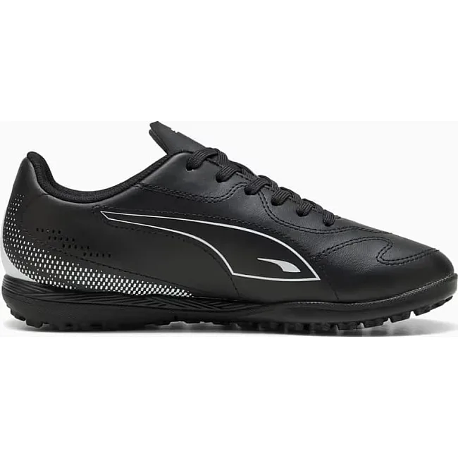 Сороконіжки дитячі Puma VITORIA II TT Jr чорний