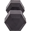 Гантель шестигранная
 гексагональная
 ZELART
 TA-2679-35 1шт 35кг