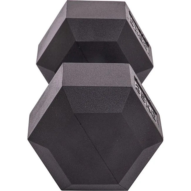 Гантель шестигранная
 гексагональная
 ZELART
 TA-2679-35 1шт 35кг