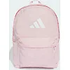 Рюкзак Adidas CLSC BARS BP 27,5L светло-розовый 15х31х44 см
