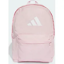 Рюкзак Adidas CLSC BARS BP 27,5L светло-розовый 15х31х44 см