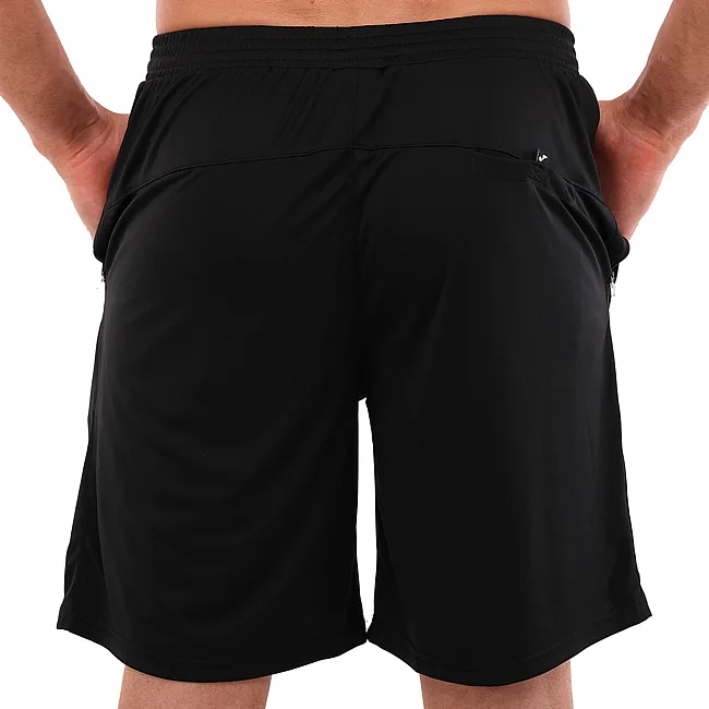 Шорти футбольного судді JOMA

 REFEREE 101327-100 (Чорний)