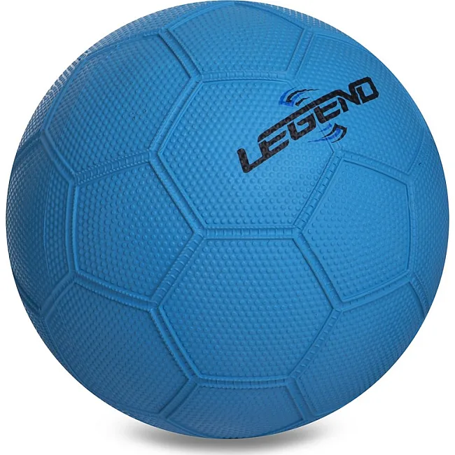 Мяч гандбольный Legend HB-3282 3 (Белый)