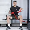 Боксерские бинты Phantom APEX Red 400cm. (4м.)