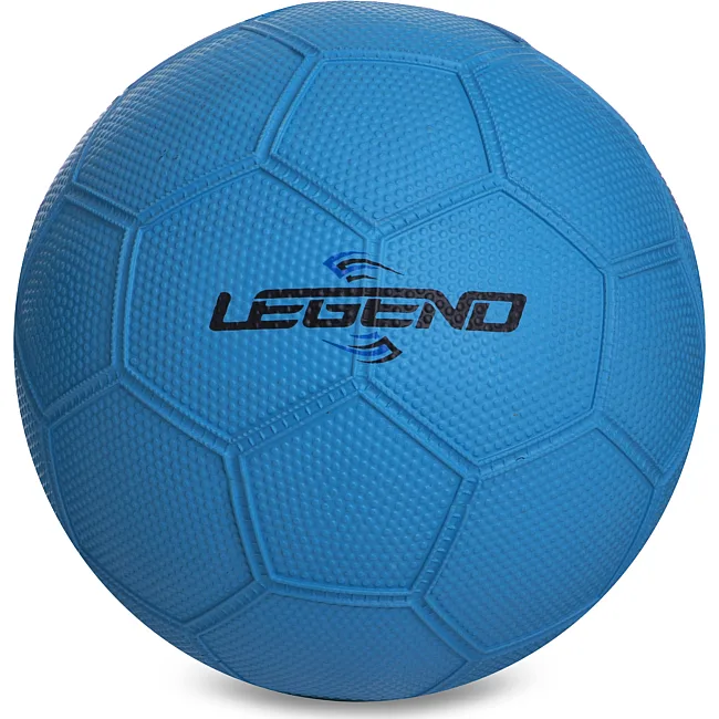 Мяч гандбольный Legend HB-3282
 3 (Синий)
