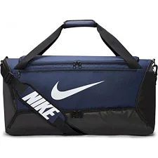 Спортивная сумка Nike NK BRSLA M DUFF-9.5 60L 63,5х30,5х30,5 см