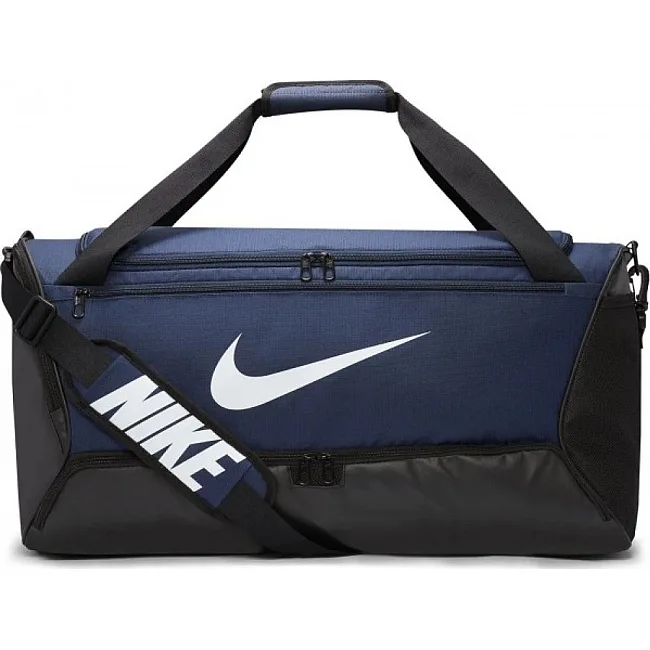 Спортивная сумка Nike NK BRSLA M DUFF-9.5 60L 63,5х30,5х30,5 см