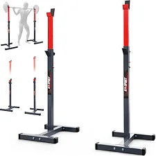 Стойки для штанги до 280кг K-Sport KSH012