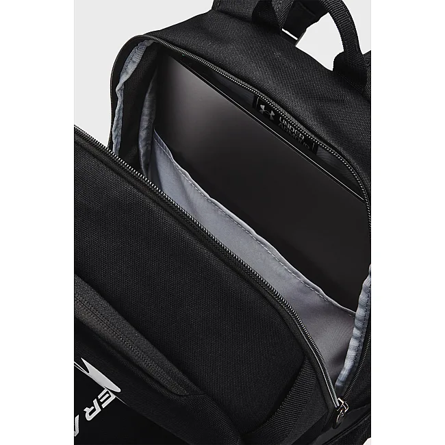 Рюкзак UNDER ARMOUR Hustle Backpack 24L 30,5x18x46 см