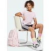 Рюкзак Adidas CLSC BARS BP 27,5L светло-розовый 15х31х44 см