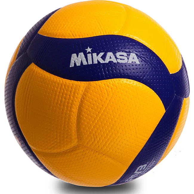 Волейбольный мяч
 MIKASA V200W №5 PU