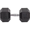 Гантель шестигранная
 гексагональная
 ZELART
 TA-2679-35 1шт 35кг