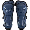 Комплект мотозащиты наколенники и налокотники SCOYCO K26H26N (Синий)