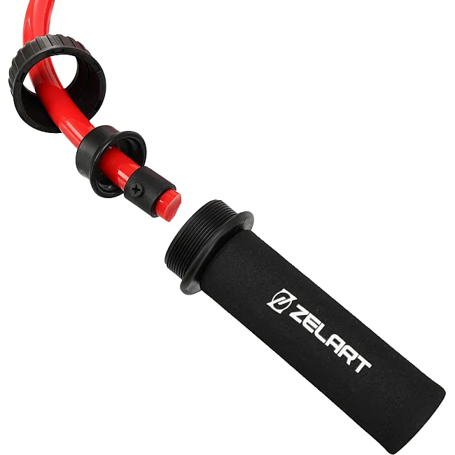 Скакалка ZELART
 POWER
 FI-4883-M MEDIUM 2,7м (Разные цвета)