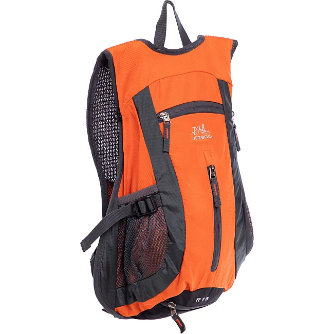 Рюкзак мультиспортивний SP-SPORT
 GA-2081 11л (Помаранчевий)