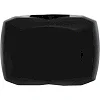 Тренажер для скул тренажер для проработки мышц лица JAW EXERCISER FI-4391 ø4.5см (Черный)