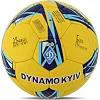 Футбольний м'яч
 BALLONSTAR DYNAMO KYIV FB-7988 №5 PU (Жовтий-синій)