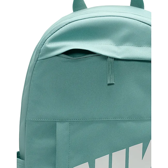 Рюкзак Nike NK ELMNTL BKPK - HBR 21L бірюзовий 48 x 30 x 15 см