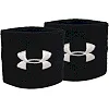 Напульсники UNDER ARMOUR Performance Wristbands-BLK мужские