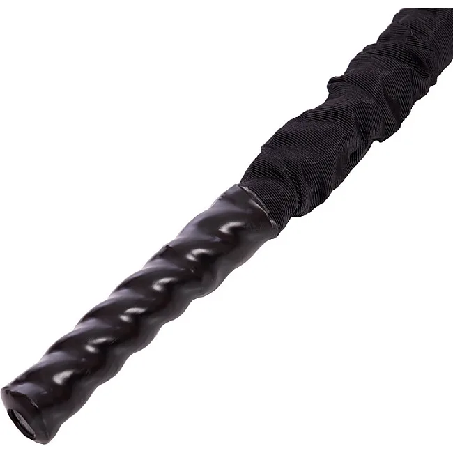 Канат для кроссфита в защитном рукаве
 ZELART
 FI-5719-12 12м