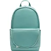 Рюкзак Nike NK ELMNTL BKPK - HBR 21L бірюзовий 48 x 30 x 15 см