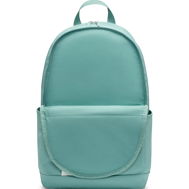 Рюкзак Nike NK ELMNTL BKPK - HBR 21L бірюзовий 48 x 30 x 15 см