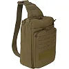 Сумка-слинг тактическая SILVER KNIGHT YF-273 33x23x10см 8л (Оливковый)