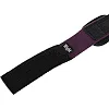 Накладки для подтягивания и тяги GRIPPS PRO EZOUS D-06 2шт (Черный-фиолетовый)