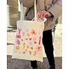 Экошопер BookOpt BK4104 Beach Vibes бежевый