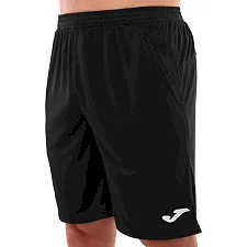 Шорти футбольного судді JOMA REFEREE 101327-100 (Чорний)