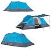 Кемпинговая палатка NILS CAMP VOYAGER NC3027