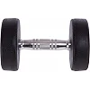 Гантель профессиональная
 с полиуретановым покрытием TECHNOGYM LN-1254-7_5 1шт 7,5кг