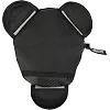 Мотосумка набедренная Monster M-4550-M 3л 31х27х9+8см