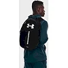 Рюкзак UNDER ARMOUR Hustle Backpack 24L 30,5x18x46 см