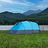 Кемпинговая палатка NILS CAMP VOYAGER NC3027