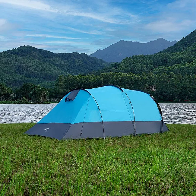 Кемпинговая палатка NILS CAMP VOYAGER NC3027