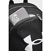 Рюкзак UNDER ARMOUR Hustle Backpack 24L 30,5x18x46 см