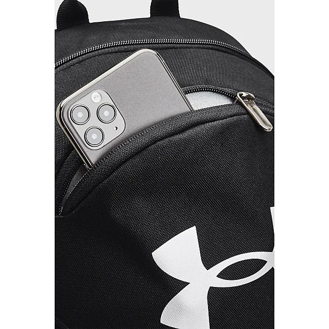 Рюкзак UNDER ARMOUR Hustle Backpack 24L 30,5x18x46 см
