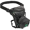 Мотосумка набедренная Monster M-4550-M 3л 31х27х9+8см