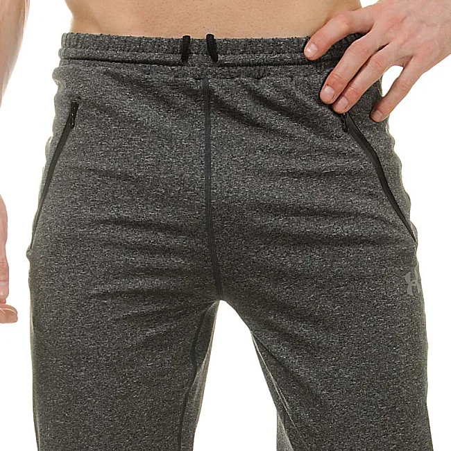 Спортивні штани на манжеті UNDER ARMOUR CO-8818