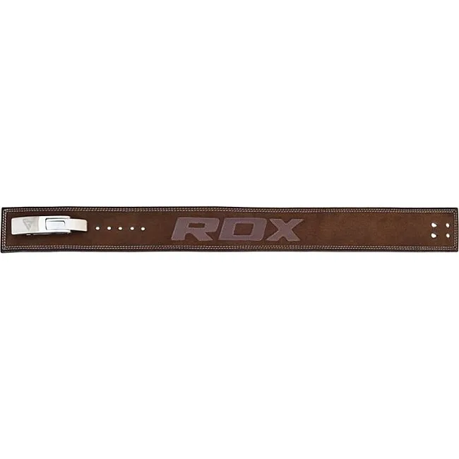 Атлетичний пояс RDX Elite M