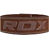 Атлетичний пояс RDX Elite M